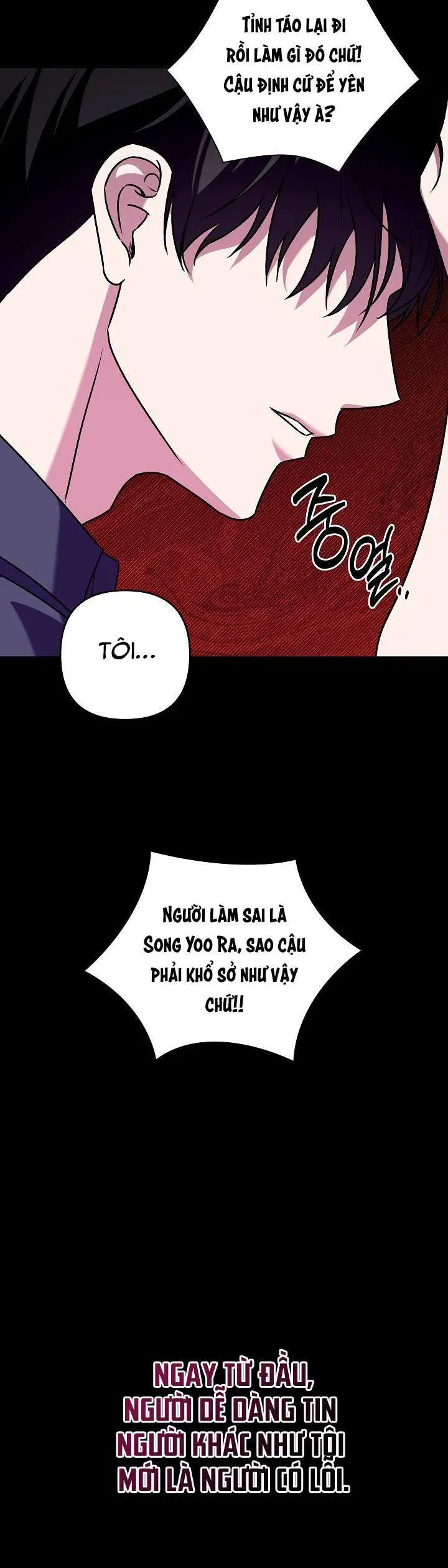 Mối Tình Vượt Quá Giới Hạn Chapter 14 - 29