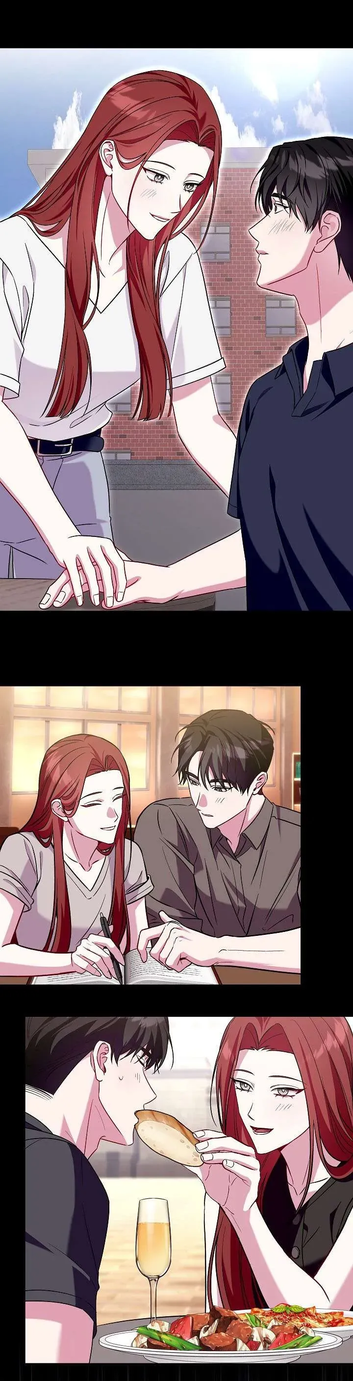 Mối Tình Vượt Quá Giới Hạn Chapter 14 - 31