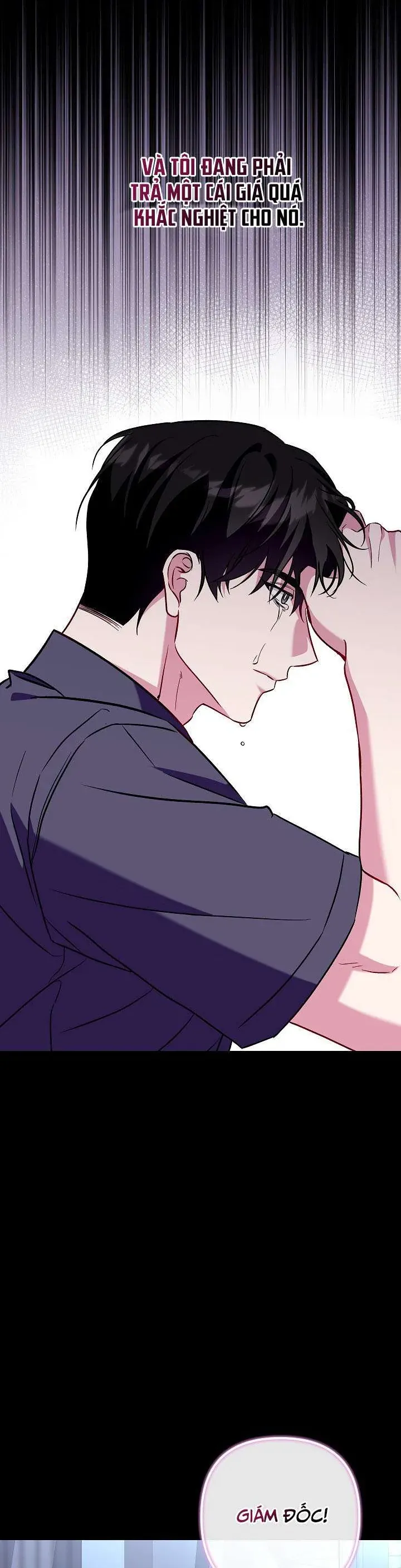 Mối Tình Vượt Quá Giới Hạn Chapter 14 - 32