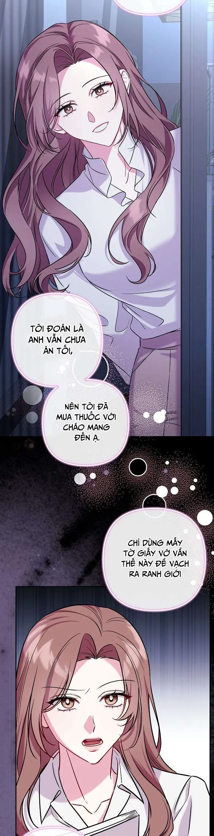 Mối Tình Vượt Quá Giới Hạn Chapter 14 - 33