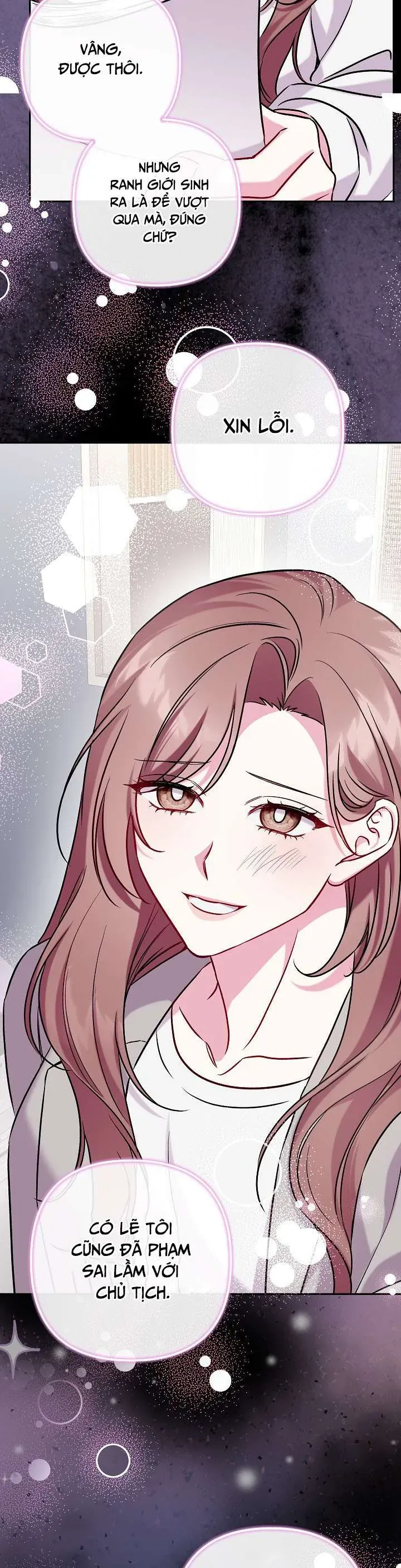 Mối Tình Vượt Quá Giới Hạn Chapter 14 - 34