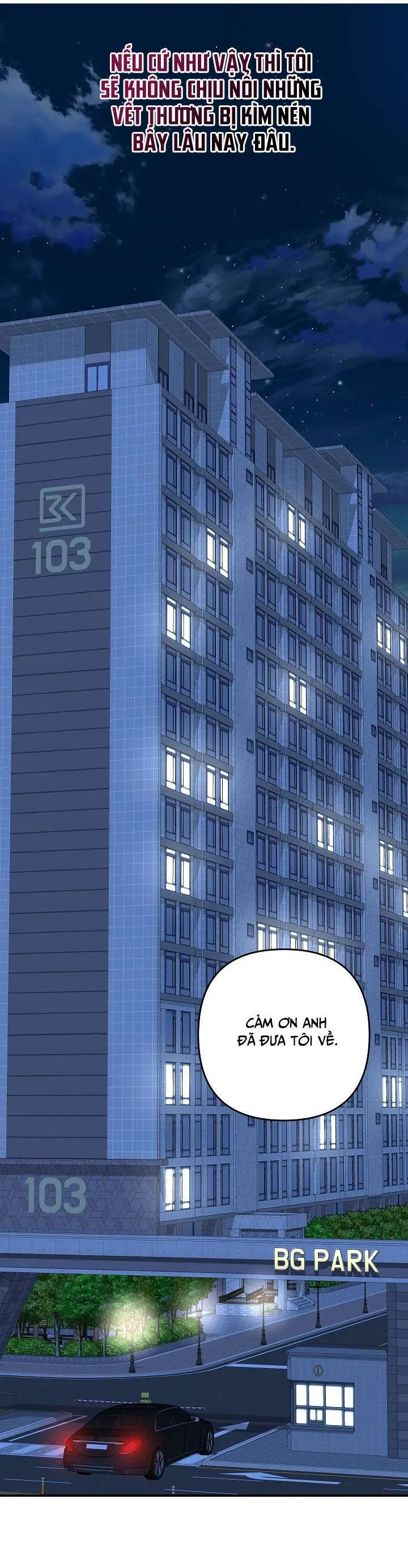 Mối Tình Vượt Quá Giới Hạn Chapter 14 - 37