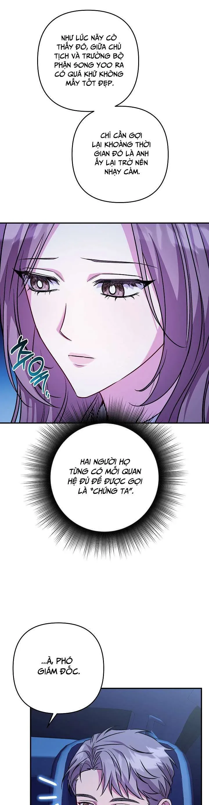 Mối Tình Vượt Quá Giới Hạn Chapter 14 - 39