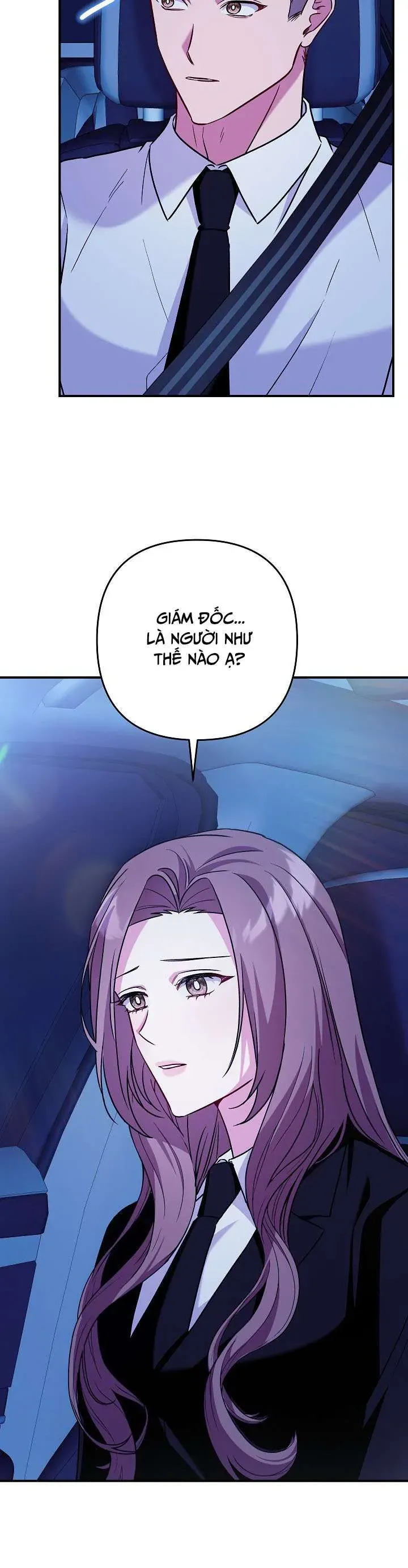 Mối Tình Vượt Quá Giới Hạn Chapter 14 - 40