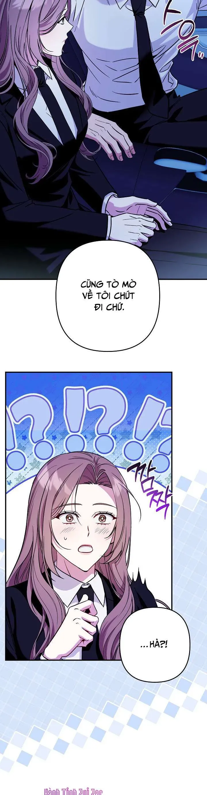 Mối Tình Vượt Quá Giới Hạn Chapter 14 - 42