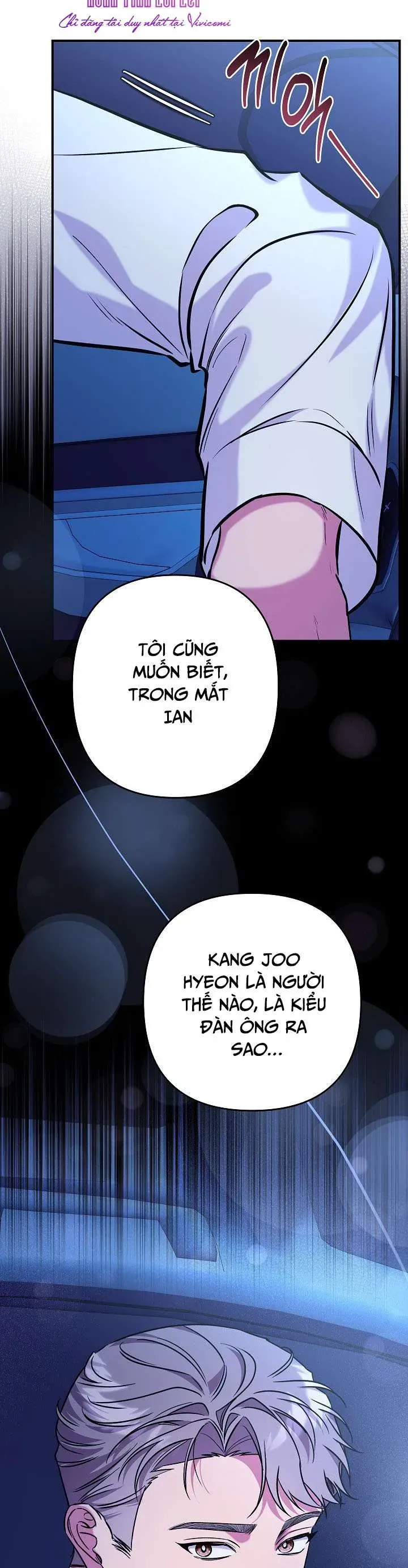 Mối Tình Vượt Quá Giới Hạn Chapter 14 - 43