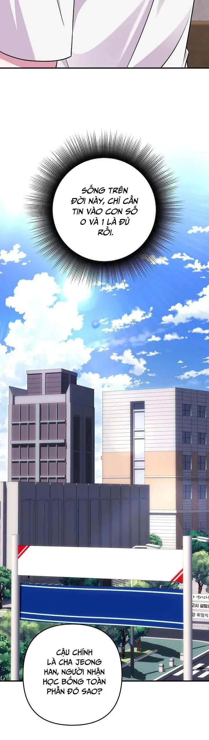 Mối Tình Vượt Quá Giới Hạn Chapter 14 - 6