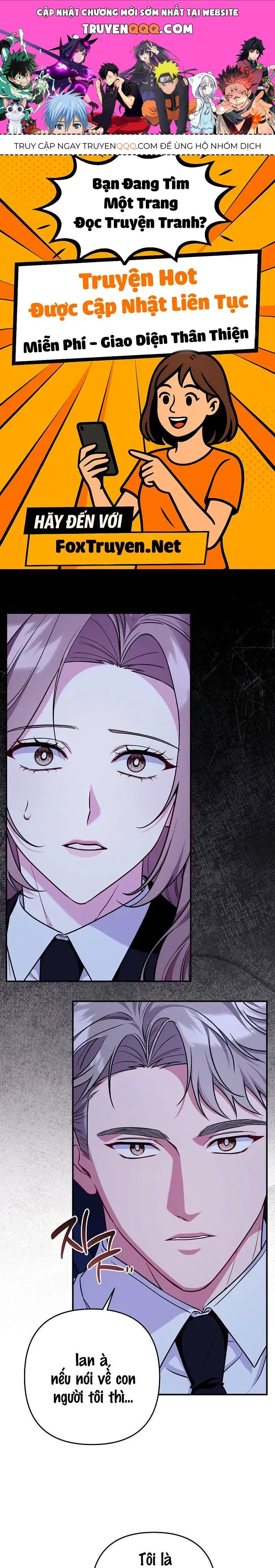 Mối Tình Vượt Quá Giới Hạn Chapter 15 - 1