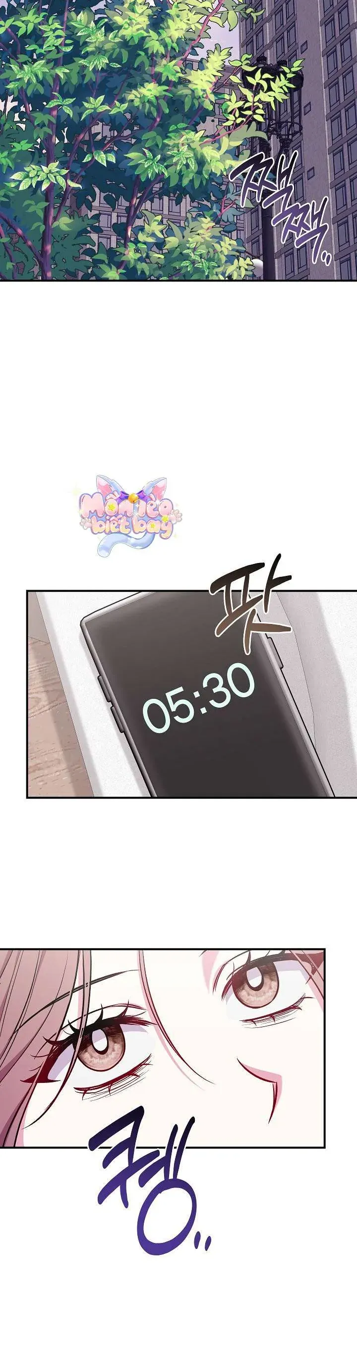 Mối Tình Vượt Quá Giới Hạn Chapter 15 - 20