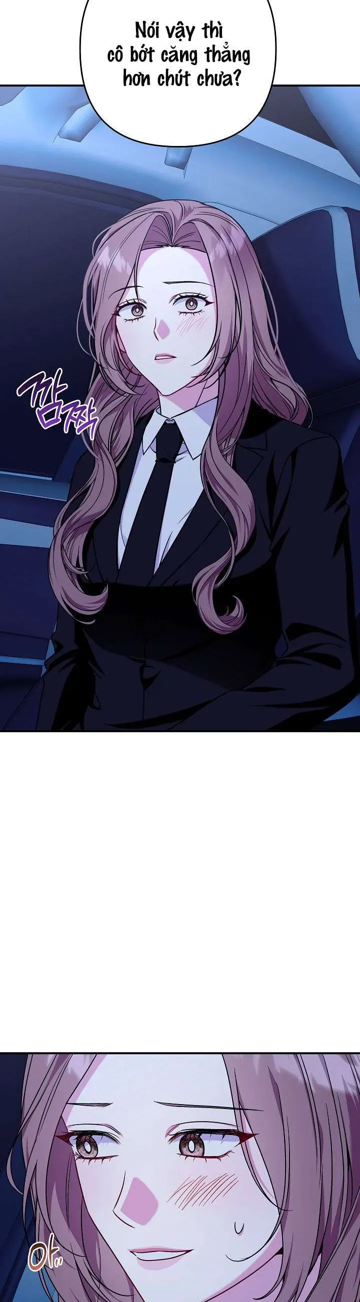 Mối Tình Vượt Quá Giới Hạn Chapter 15 - 3