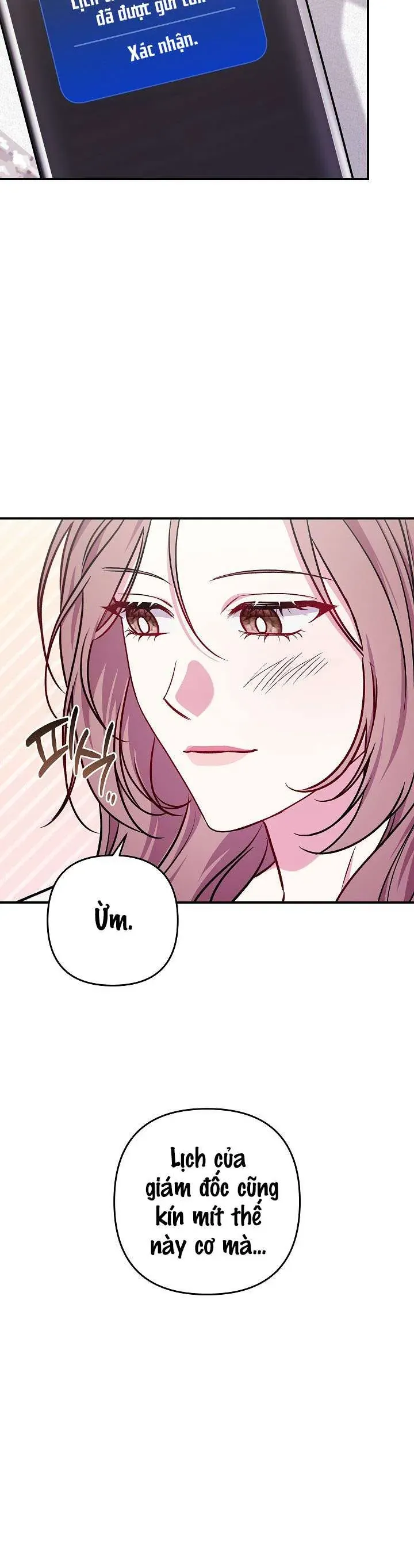Mối Tình Vượt Quá Giới Hạn Chapter 15 - 23