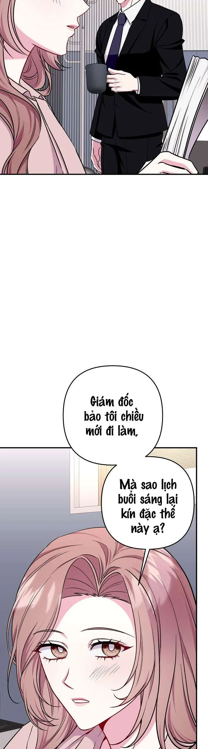 Mối Tình Vượt Quá Giới Hạn Chapter 15 - 26
