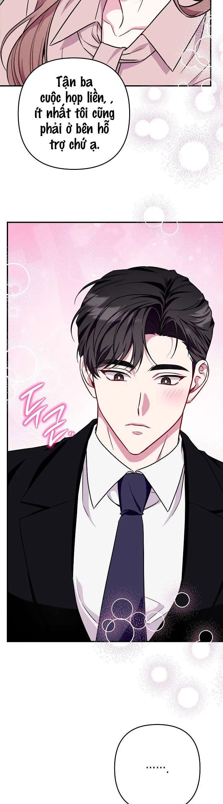 Mối Tình Vượt Quá Giới Hạn Chapter 15 - 27