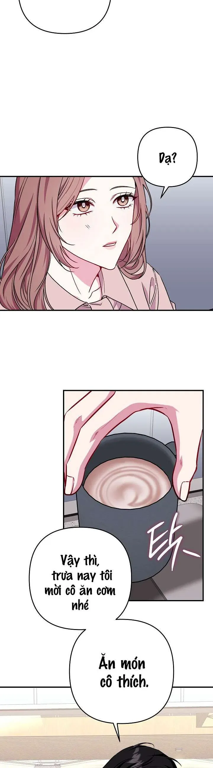 Mối Tình Vượt Quá Giới Hạn Chapter 15 - 29