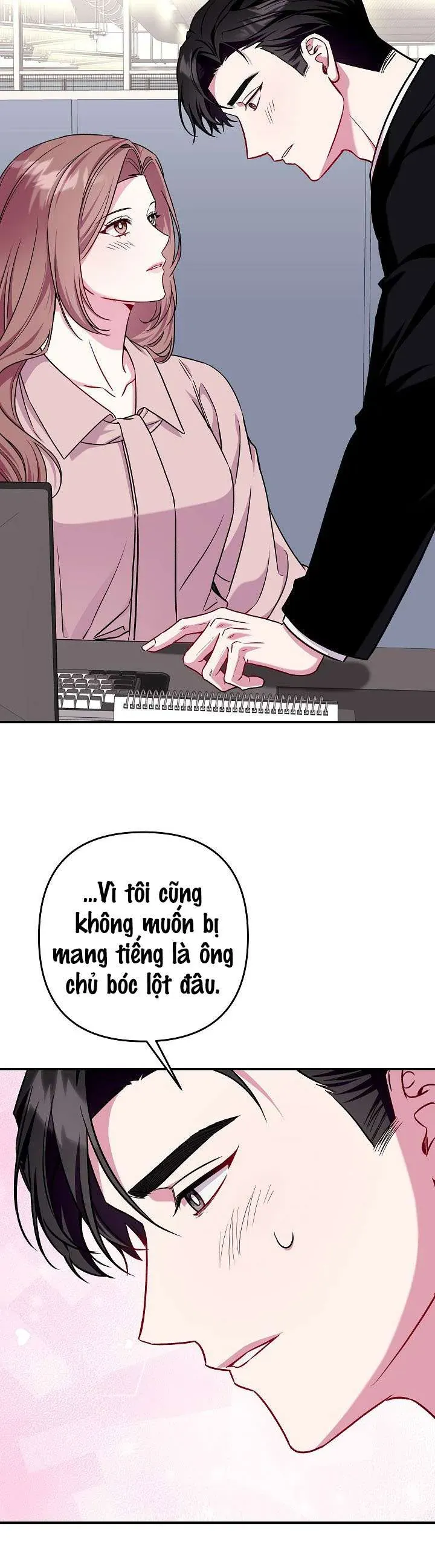 Mối Tình Vượt Quá Giới Hạn Chapter 15 - 30