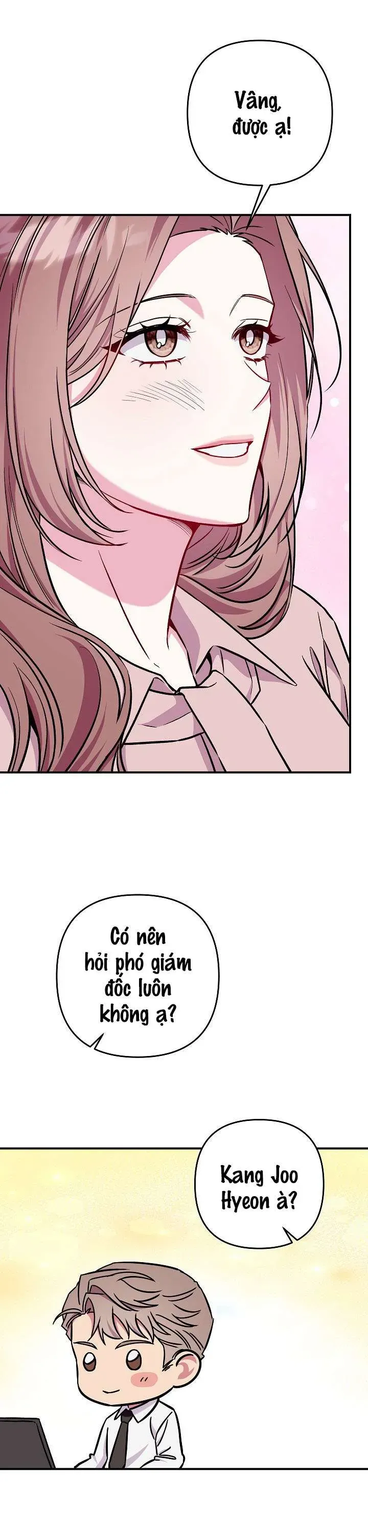 Mối Tình Vượt Quá Giới Hạn Chapter 15 - 31