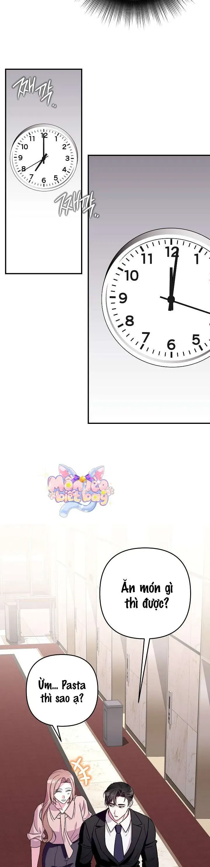 Mối Tình Vượt Quá Giới Hạn Chapter 15 - 33