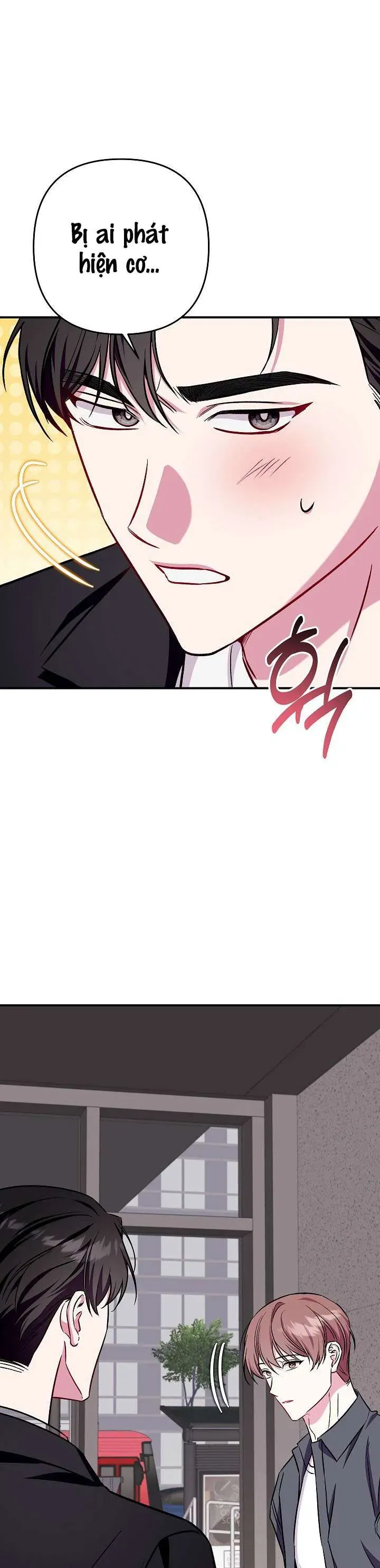 Mối Tình Vượt Quá Giới Hạn Chapter 15 - 38