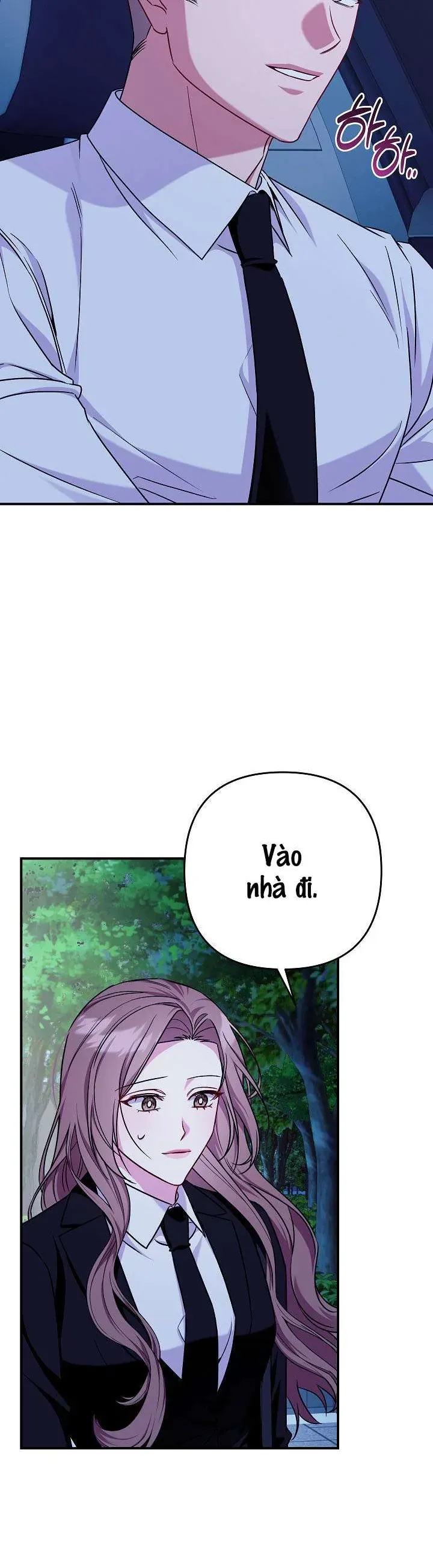 Mối Tình Vượt Quá Giới Hạn Chapter 15 - 6