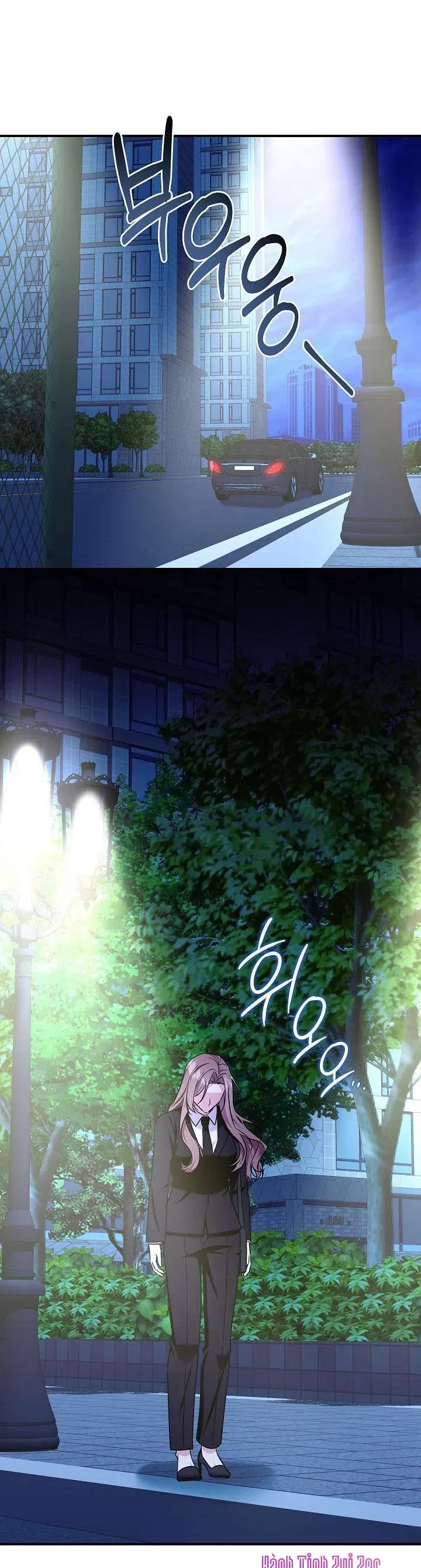 Mối Tình Vượt Quá Giới Hạn Chapter 15 - 7