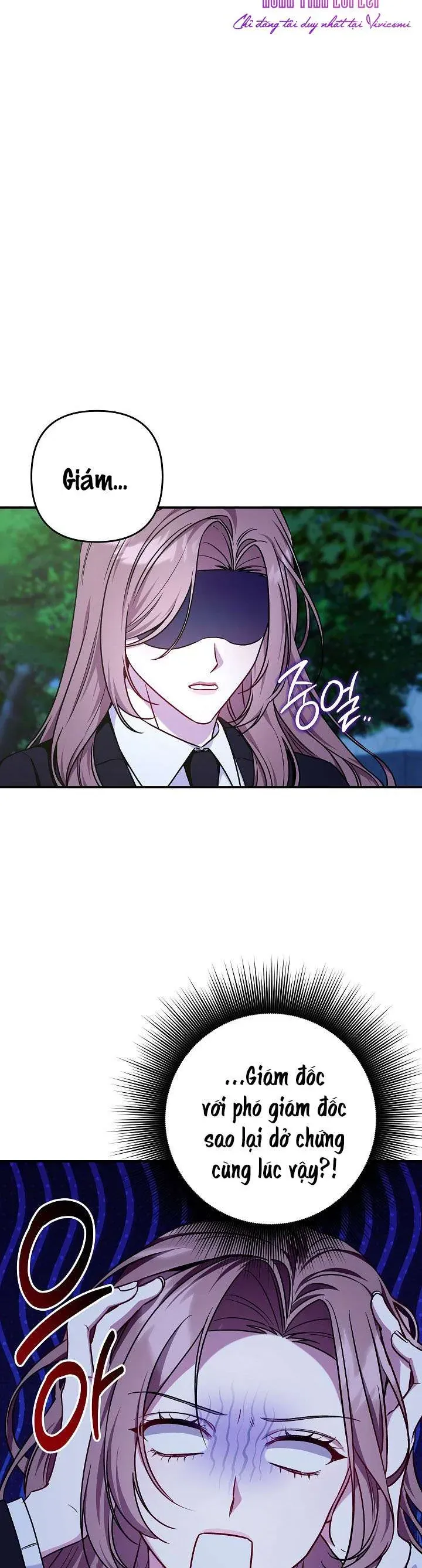 Mối Tình Vượt Quá Giới Hạn Chapter 15 - 8