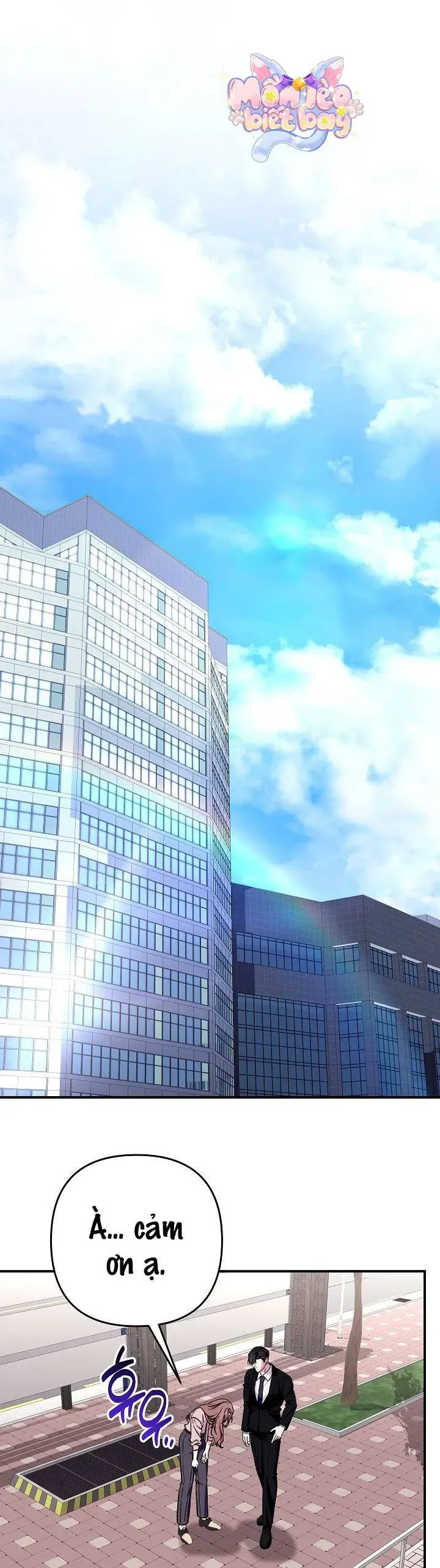 Mối Tình Vượt Quá Giới Hạn Chapter 16 - 11