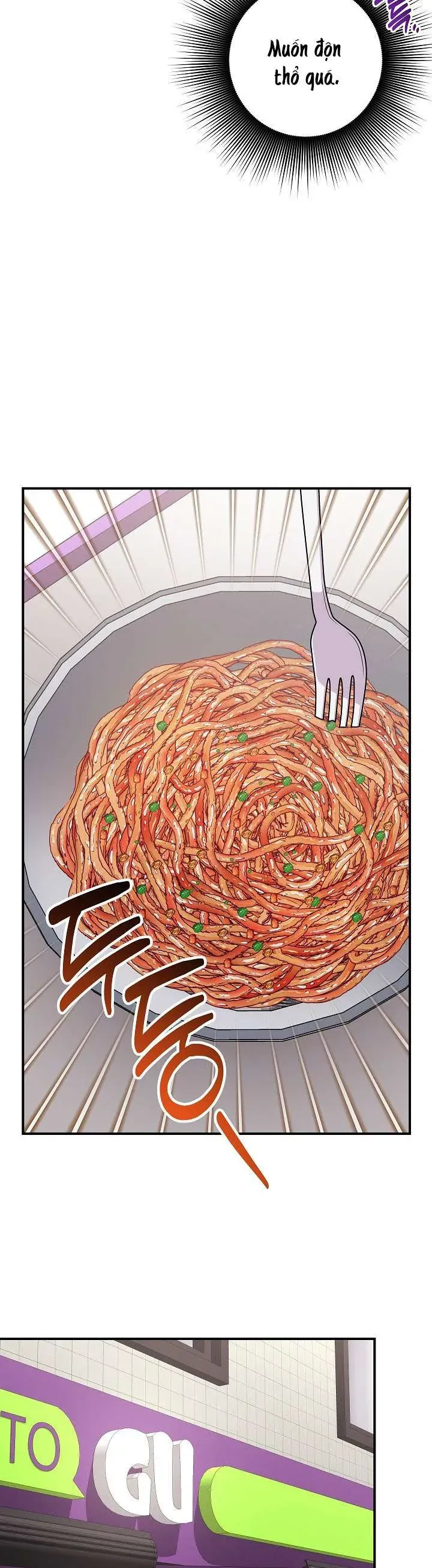 Mối Tình Vượt Quá Giới Hạn Chapter 16 - 18