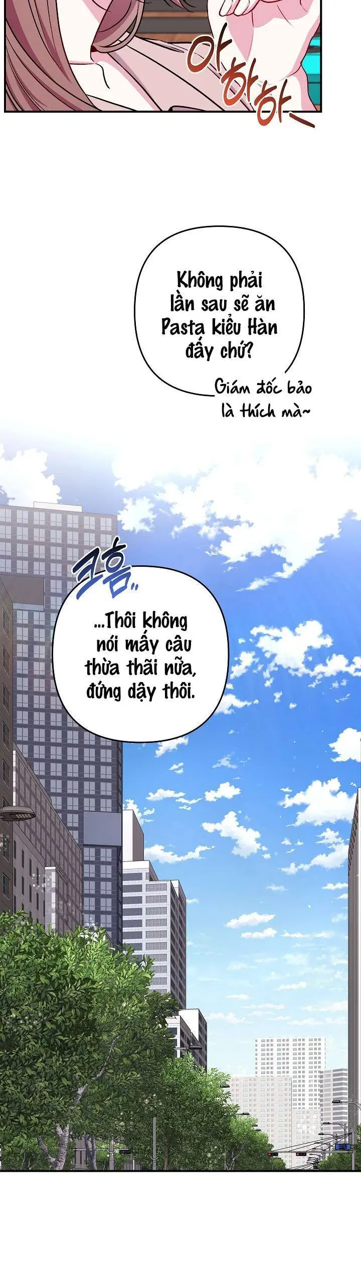 Mối Tình Vượt Quá Giới Hạn Chapter 16 - 27