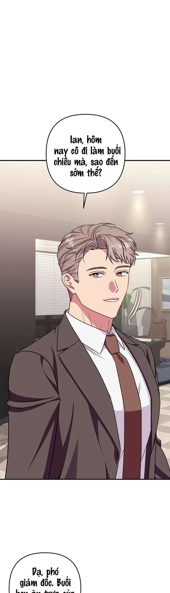 Mối Tình Vượt Quá Giới Hạn Chapter 16 - 28