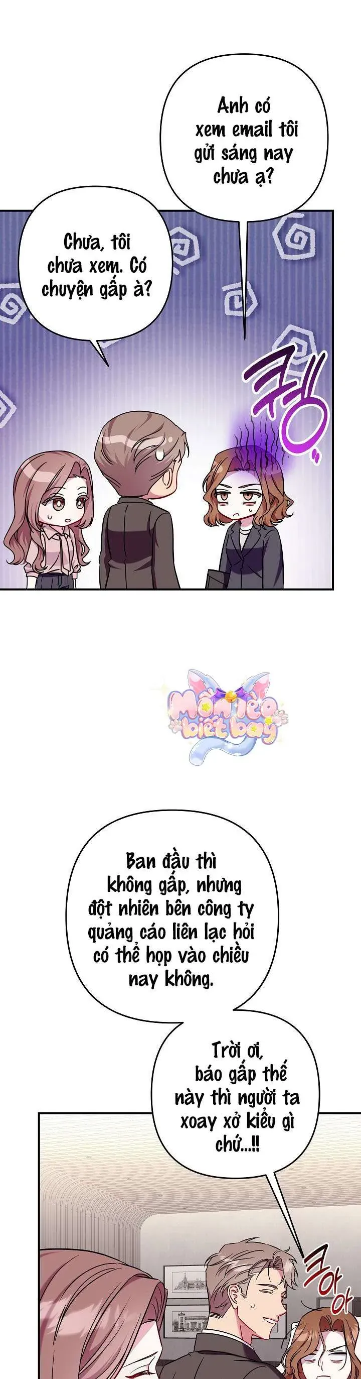 Mối Tình Vượt Quá Giới Hạn Chapter 16 - 32