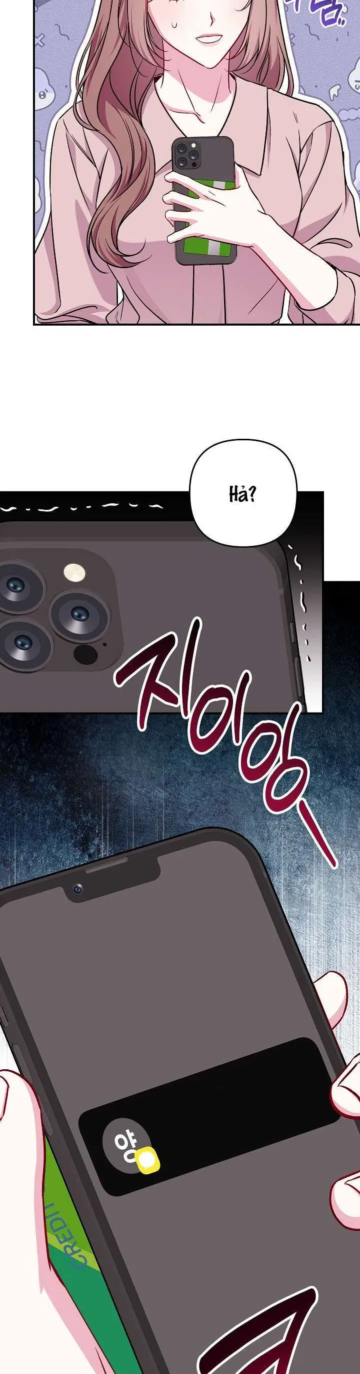 Mối Tình Vượt Quá Giới Hạn Chapter 16 - 35