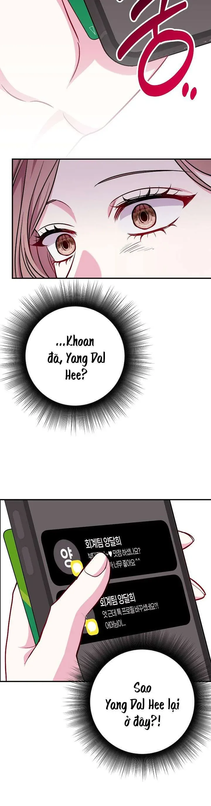 Mối Tình Vượt Quá Giới Hạn Chapter 16 - 36