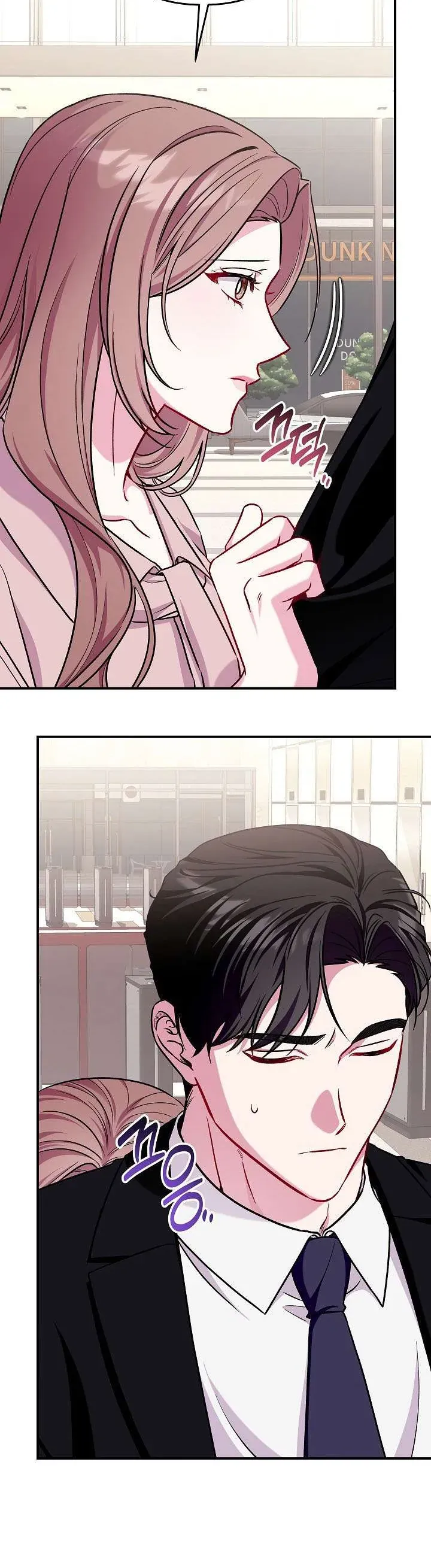 Mối Tình Vượt Quá Giới Hạn Chapter 16 - 5