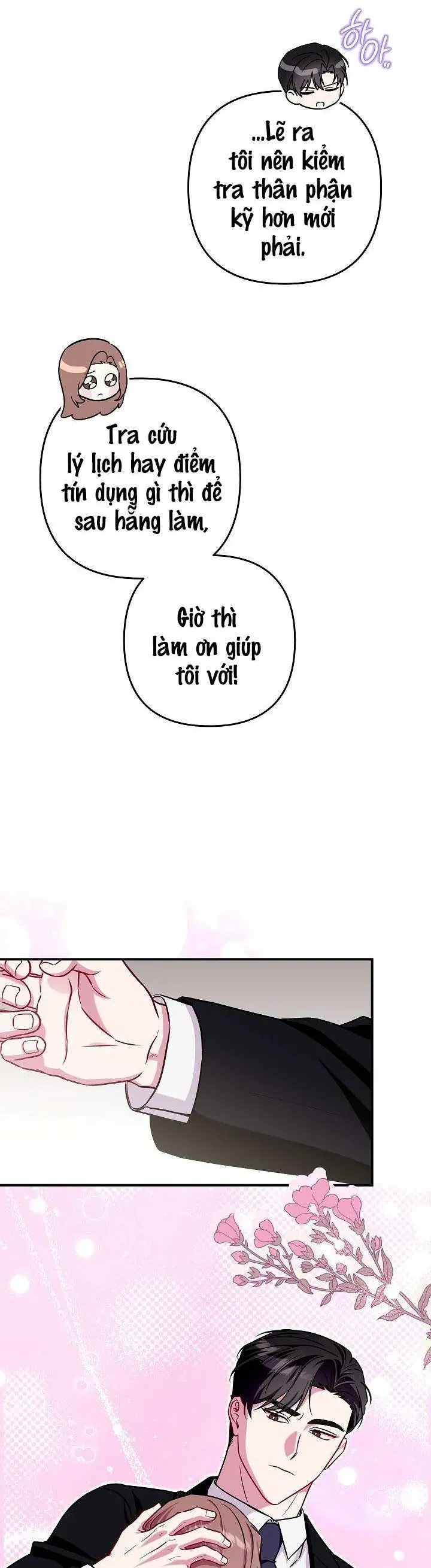 Mối Tình Vượt Quá Giới Hạn Chapter 16 - 6