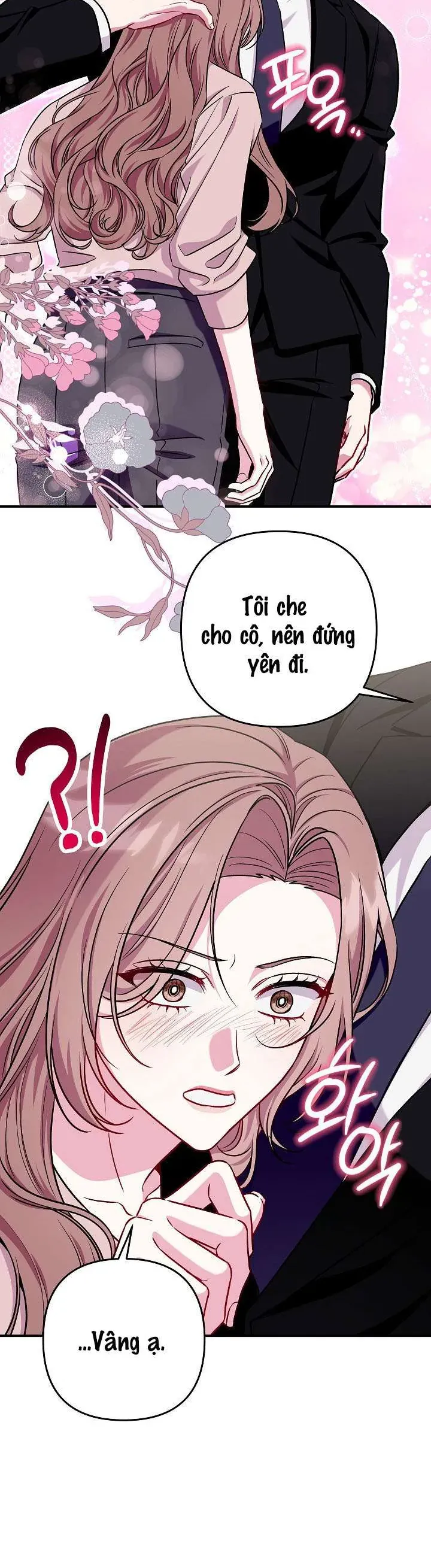 Mối Tình Vượt Quá Giới Hạn Chapter 16 - 7