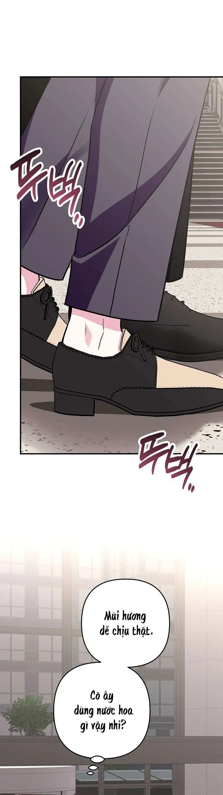 Mối Tình Vượt Quá Giới Hạn Chapter 16 - 8
