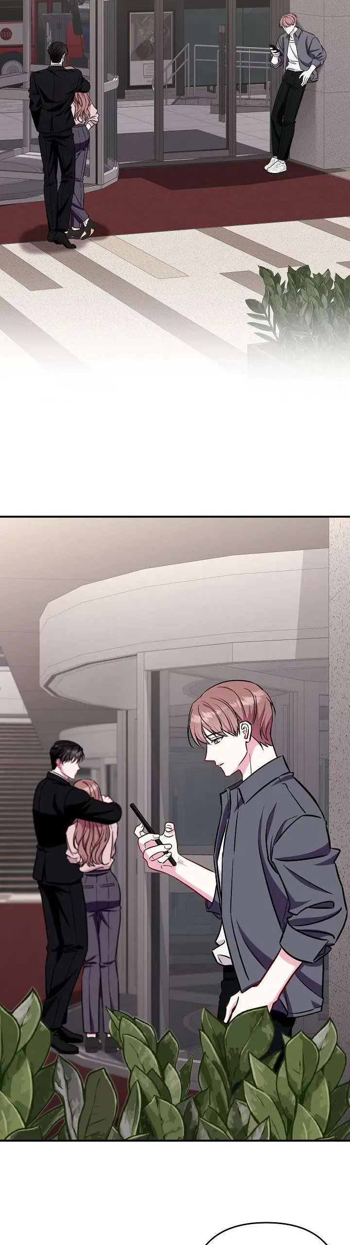 Mối Tình Vượt Quá Giới Hạn Chapter 16 - 9