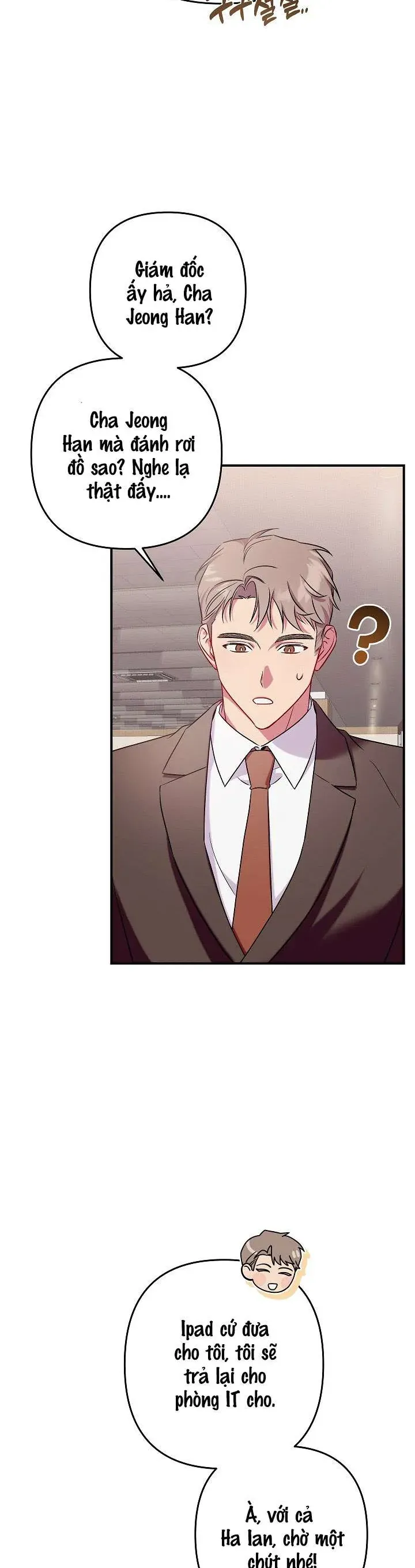 Mối Tình Vượt Quá Giới Hạn Chapter 3 - 14