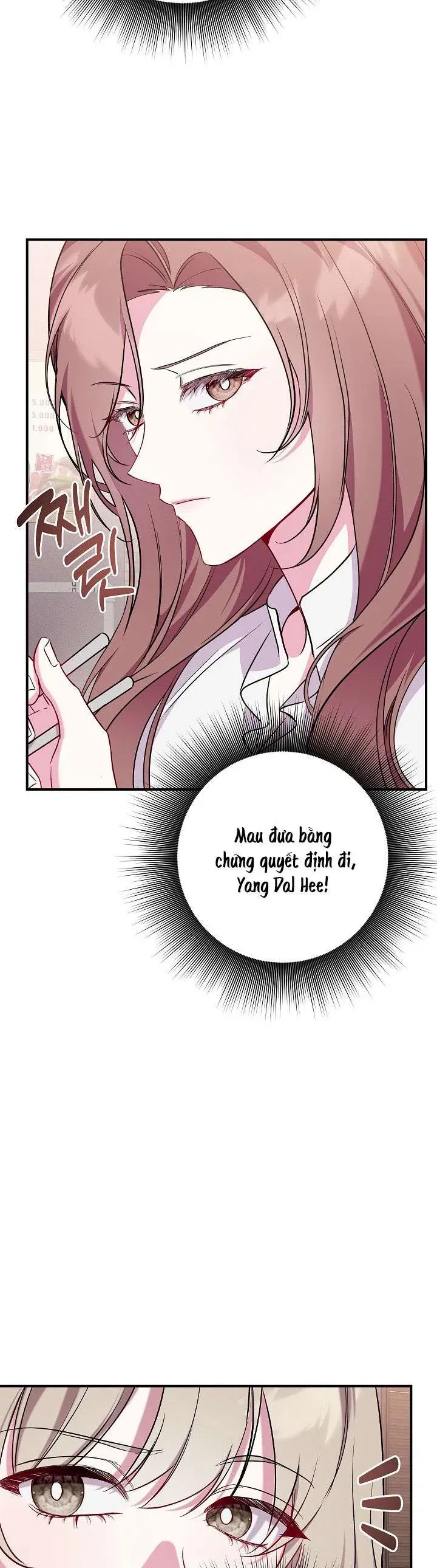 Mối Tình Vượt Quá Giới Hạn Chapter 3 - 22