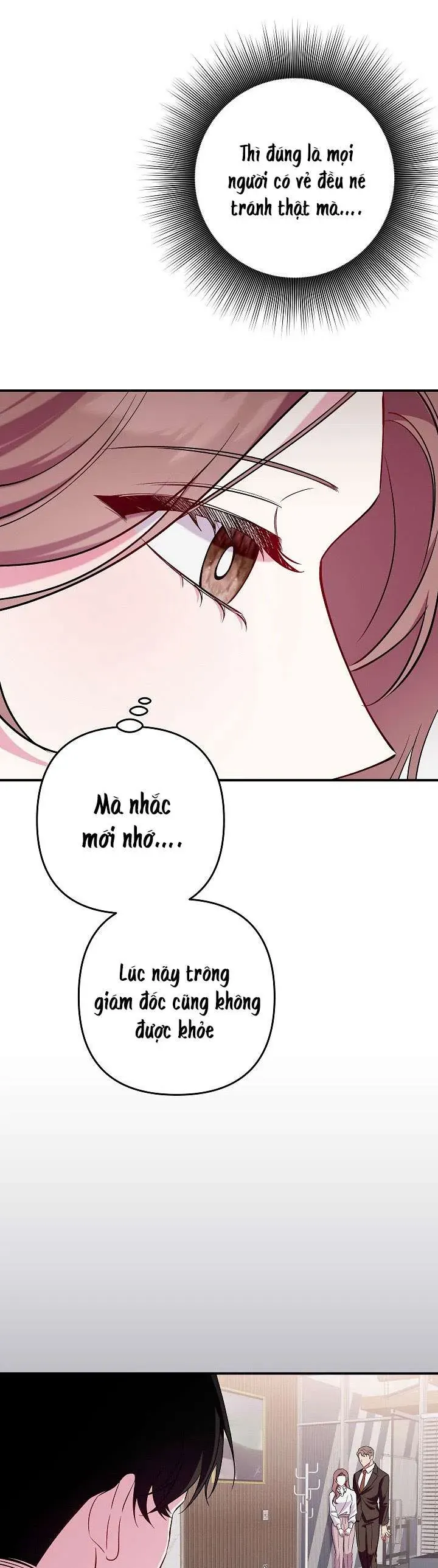 Mối Tình Vượt Quá Giới Hạn Chapter 3 - 31