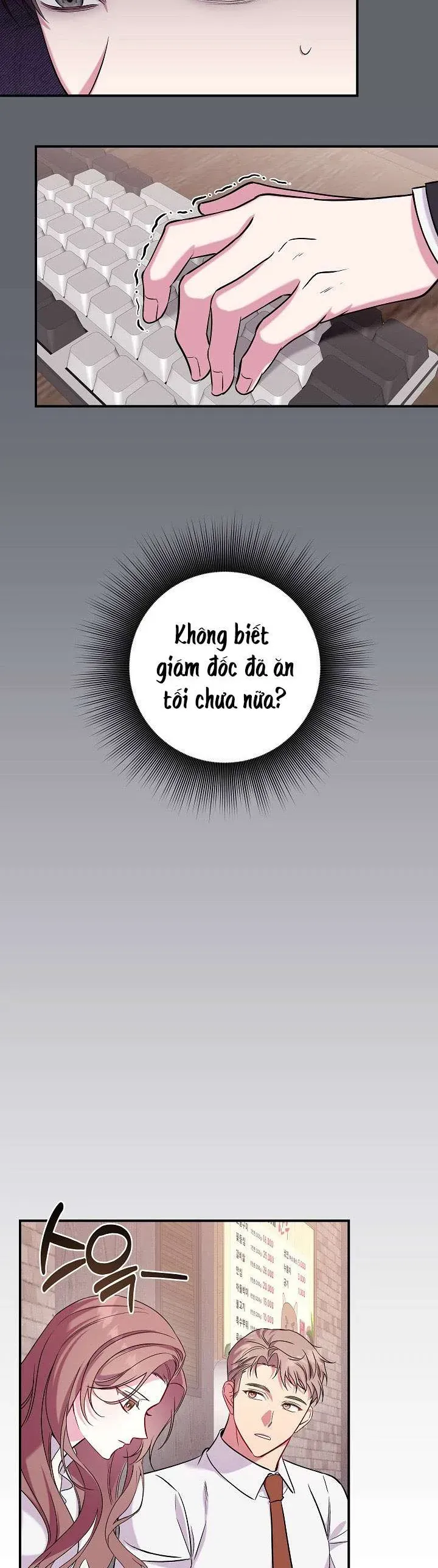 Mối Tình Vượt Quá Giới Hạn Chapter 3 - 33