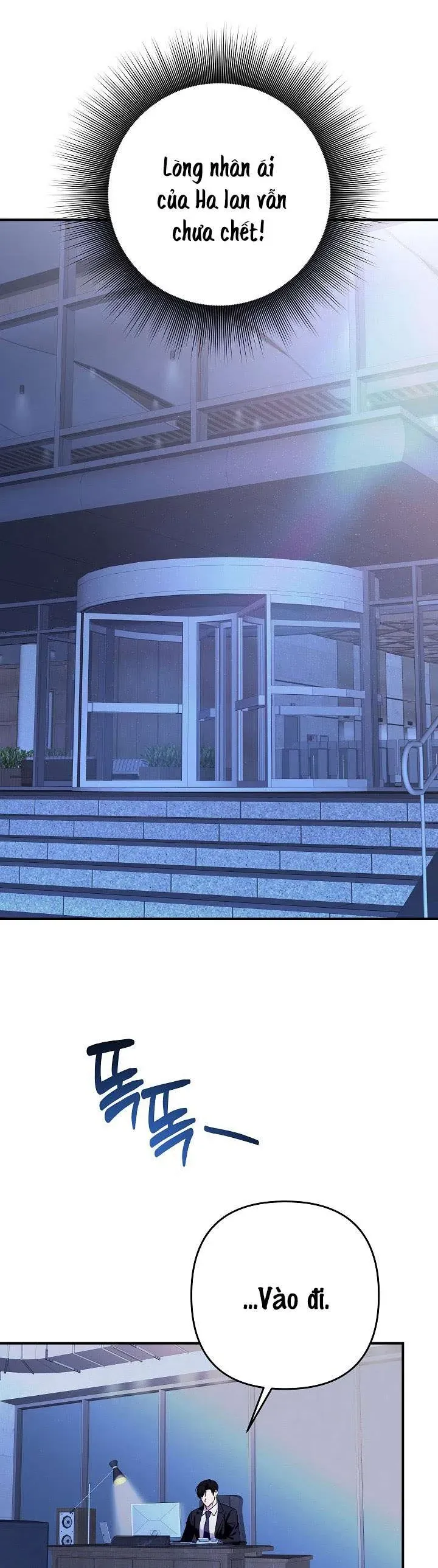 Mối Tình Vượt Quá Giới Hạn Chapter 3 - 35