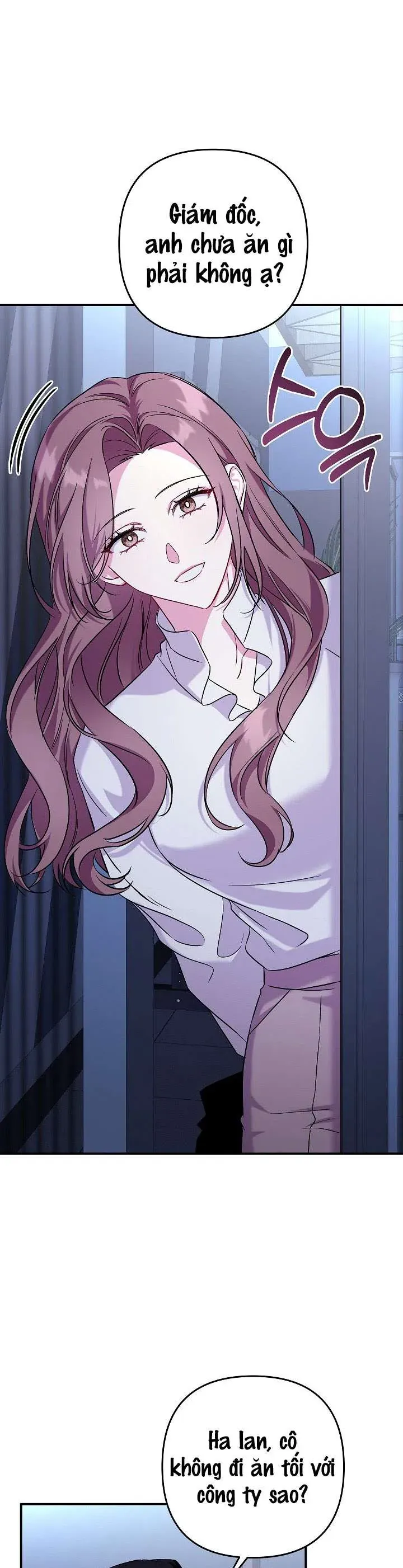 Mối Tình Vượt Quá Giới Hạn Chapter 3 - 37