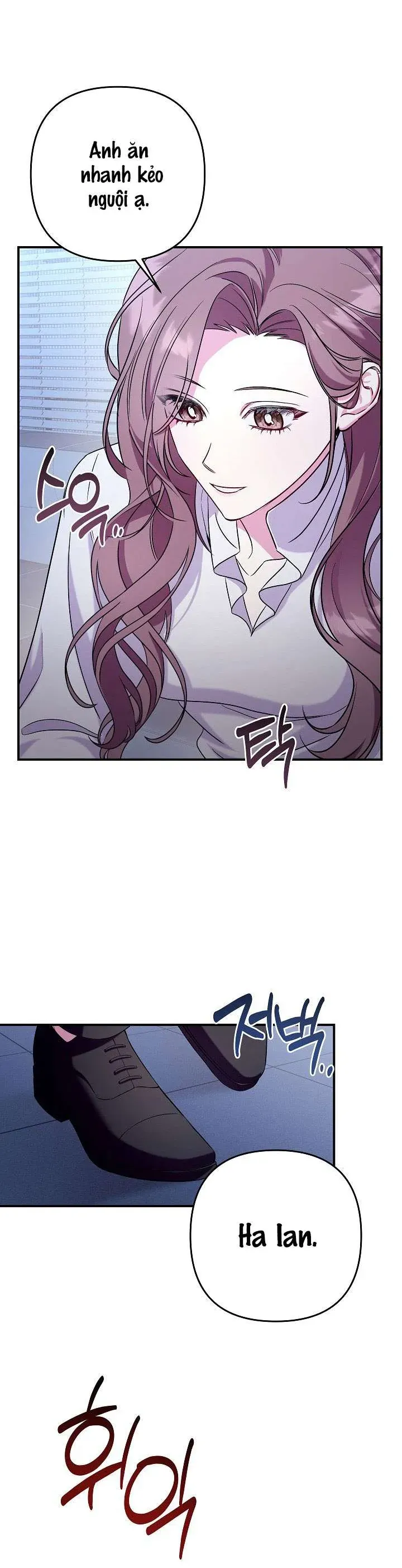 Mối Tình Vượt Quá Giới Hạn Chapter 3 - 40