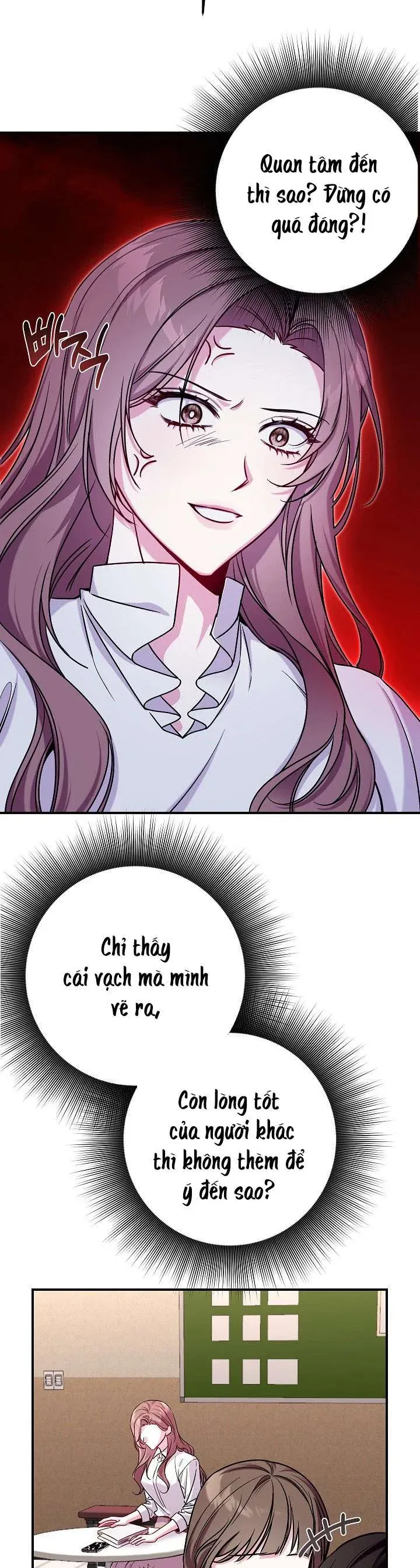 Mối Tình Vượt Quá Giới Hạn Chapter 4 - 2