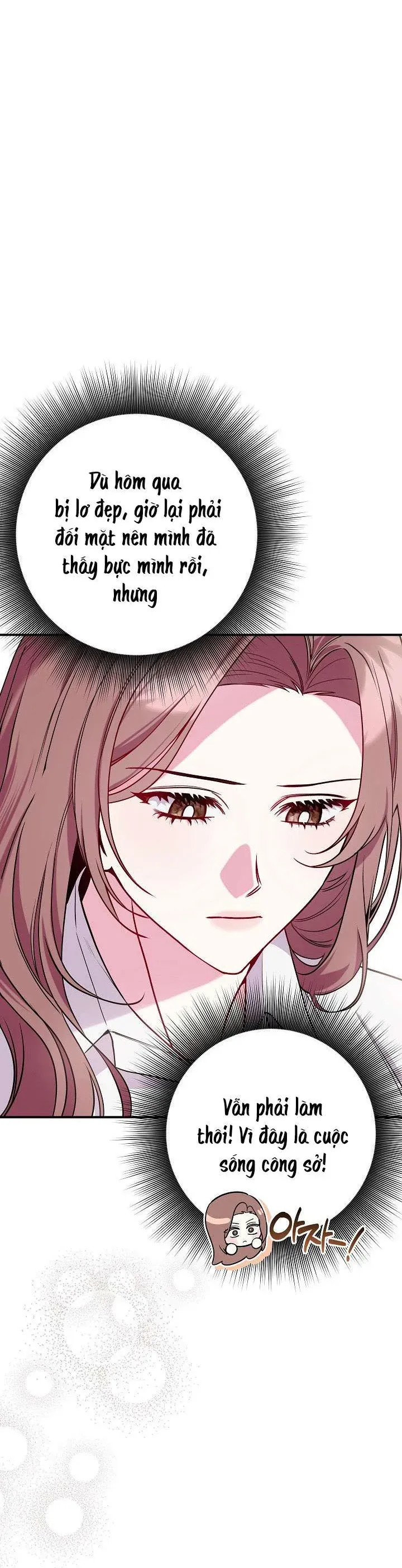 Mối Tình Vượt Quá Giới Hạn Chapter 4 - 12