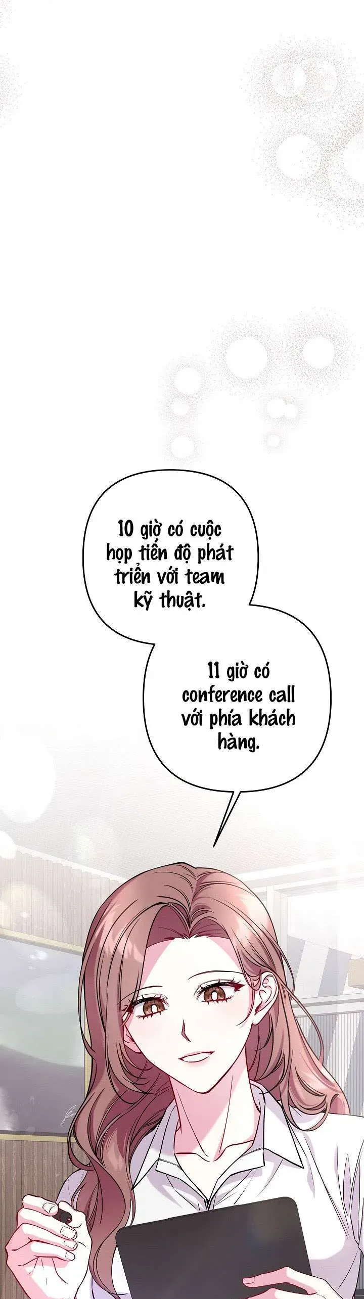 Mối Tình Vượt Quá Giới Hạn Chapter 4 - 13