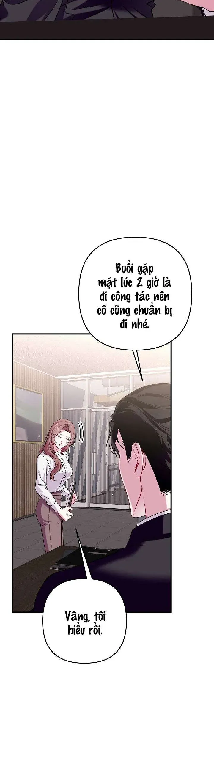 Mối Tình Vượt Quá Giới Hạn Chapter 4 - 15