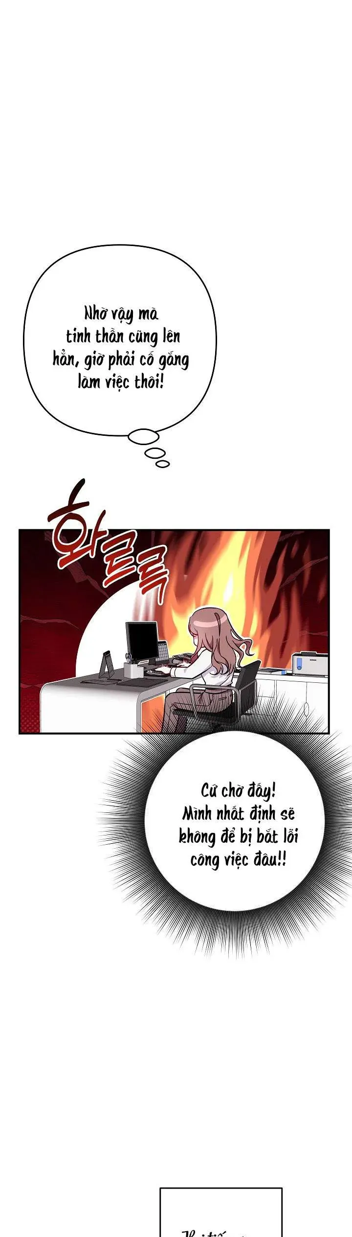 Mối Tình Vượt Quá Giới Hạn Chapter 4 - 22