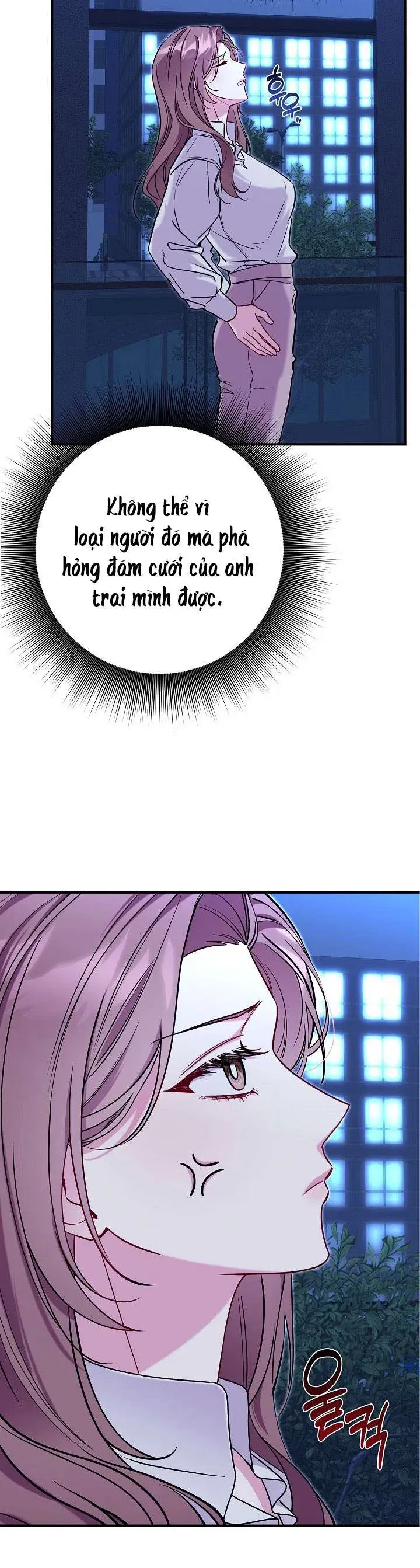 Mối Tình Vượt Quá Giới Hạn Chapter 4 - 4